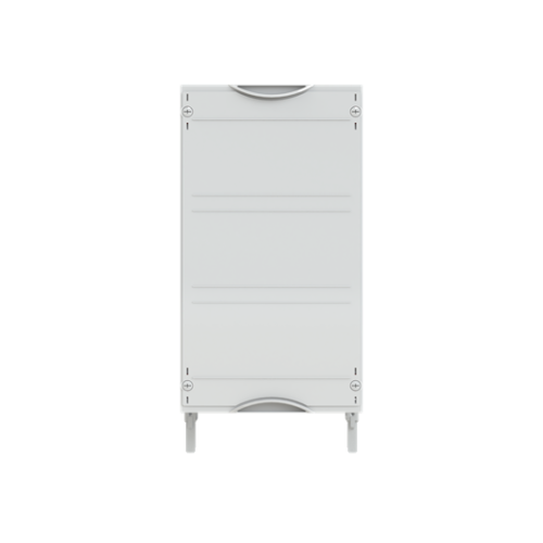 ED91KA DIN rail for terminals horizontal 450 mm x 250 mm x 200 mm , 0 , 00