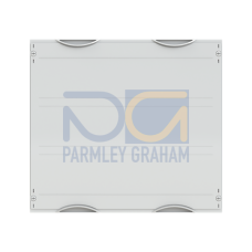 2B00A touch guard 450 mm x 500 mm x 120 mm , 0 , 00