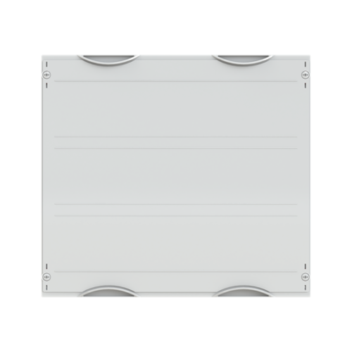 2B00A touch guard 450 mm x 500 mm x 120 mm , 0 , 00