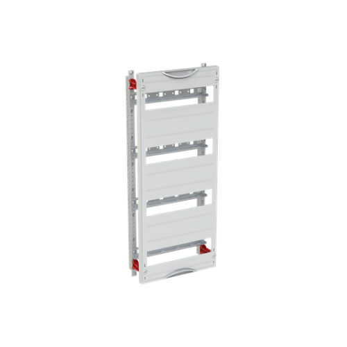 1V0-150 DIN rail mounting devices 600 mm x 250 mm x 120 mm , 4 , 0