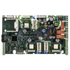 CONTROL BOARD#PSPCB-CB-3; PRINTED CIRCUIT BOARD#PSPCB-CB-3