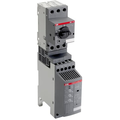 Connection Kit PSR3- 6 with MS116 or MS132