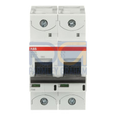 S802S-UCK10 High Performance MCB