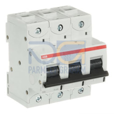 S803U-Z15 High Performance MCB