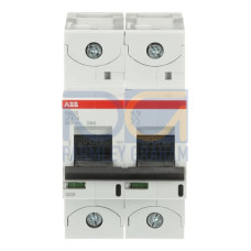 S802S-UCK16 High Performance MCB