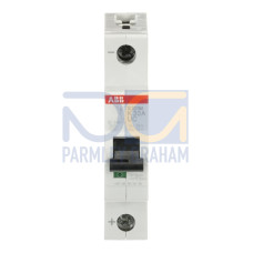 S201M-K30UC Miniature Circuit Breaker - 1P - K - 30 A