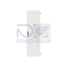 TZB212 Door, 1843 mm x 539 mm x 27 mm, IP55