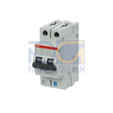 S401M-C2NP Miniature Circuit Breaker