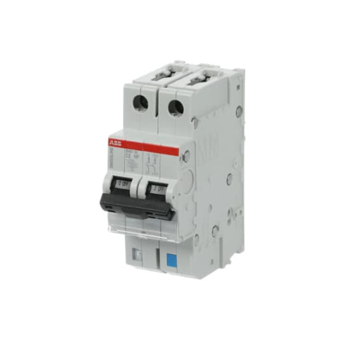 S401M-C2NP Miniature Circuit Breaker