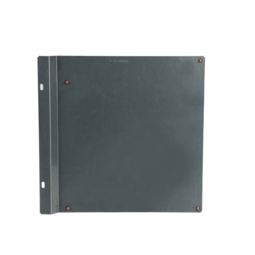 ZA123 Enclosure accessories, 305 mm x 315 mm x 14 mm