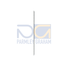 EDM14 1200 mm x 16 mm x 20 mm , 4