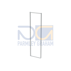 WR281 1800 mm x 500 mm x 1800 mm