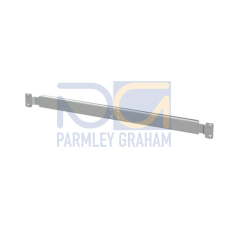 EDM112 34 mm x 500 mm x 15.5 mm