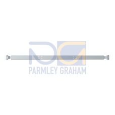 ED113 34 mm x 750 mm x 15.5 mm