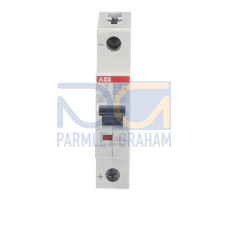 S201M-Z15UC Miniature Circuit Breaker - 1P - Z - 15 A