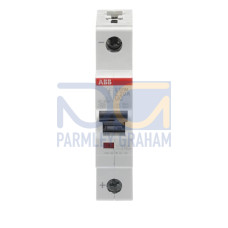 S201M-Z20UC Miniature Circuit Breaker - 1P - Z - 20 A