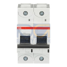 S802U-Z25 High Performance MCB