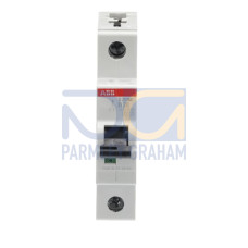 S201M-B20 Miniature Circuit Breaker - 1P - B - 20 A