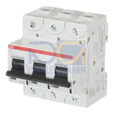 S803S-K32 High Performance MCB