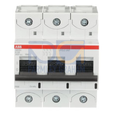 S803U-K100 High Performance MCB