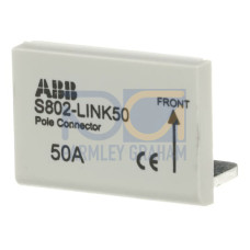 S802-LINK50 Pole Connector