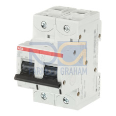 S802U-Z80 High Performance MCB