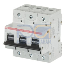 S803U-K15 High Performance MCB