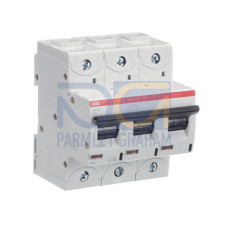 S803S-K25 High Performance MCB