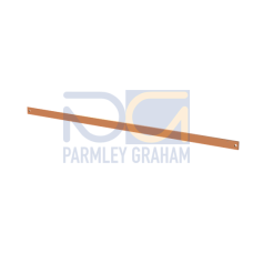 ZX1035 40 mm x 1246 mm x 10 mm