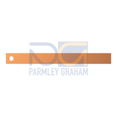 ZX1058 30 mm x 298 mm x 5 mm