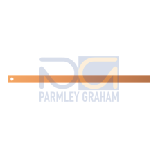 ZXM1059 30 mm x 548 mm x 5 mm