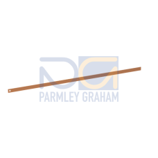 ZXM1062 30 mm x 1298 mm x 5 mm