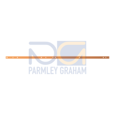 ZX1068 30 mm x 1298 mm x 10 mm