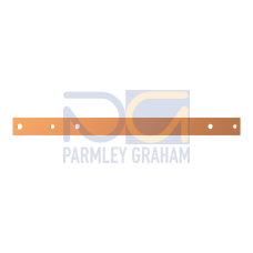 ZXM1071 40 mm x 548 mm x 10 mm