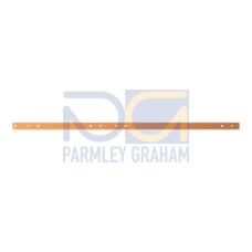 ZXM1074 40 mm x 1298 mm x 10 mm