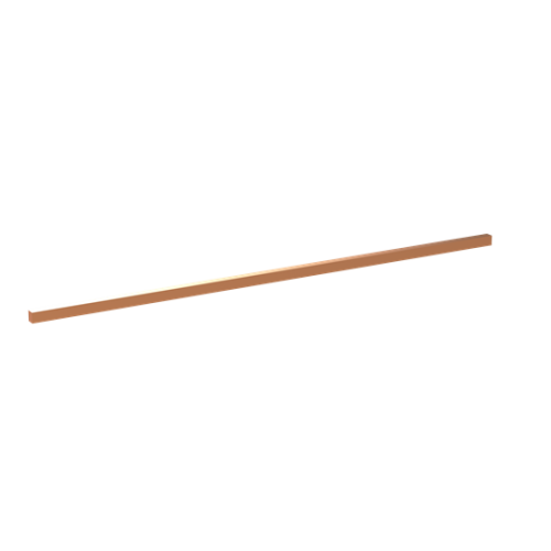 ZXM1087 12 mm x 600 mm x 10 mm