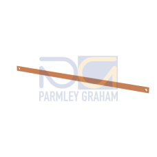 ZX1100 30 mm x 850 mm x 5 mm