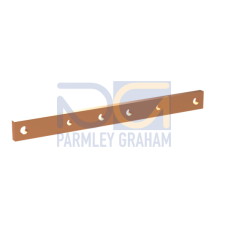 ZX1104 30 mm x 350 mm x 10 mm