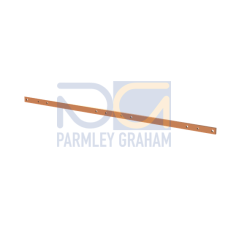 ZXM1107 30 mm x 1100 mm x 10 mm