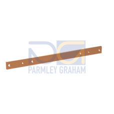 ZXM1111 40 mm x 600 mm x 10 mm