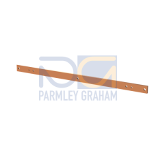 ZX1112 40 mm x 850 mm x 10 mm