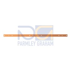 ZX1113 40 mm x 1100 mm x 10 mm