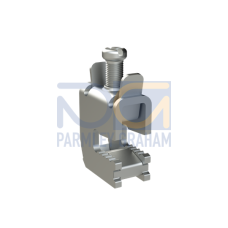 ZK79P4 Terminals, 30 mm x 11.5 mm x 22.5 mm