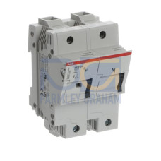 E 91N/125s Fuse disconnector