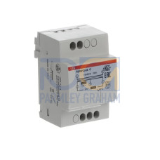 TS16/12-24 C Safety isolating transformer
