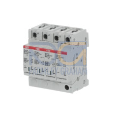 OVR T2-T3 3N 20-275 P QS Surge Protective Device