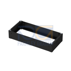 TZL210 Plinth, 100 mm x 550 mm x 253.5 mm