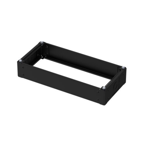 TZL210 Plinth, 100 mm x 550 mm x 253.5 mm