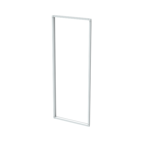 TZP209 Touch guard, 1350 mm x 500 mm x 30 mm