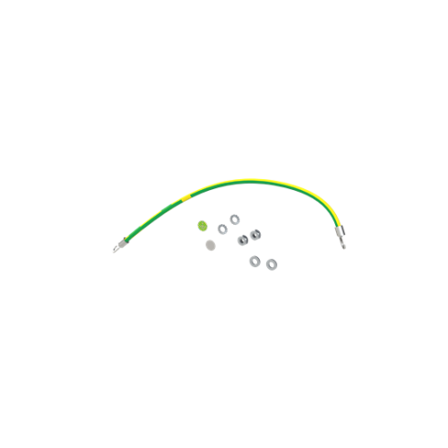 ZL8 Enclosure accessories, 15 mm x 400 mm x 15 mm